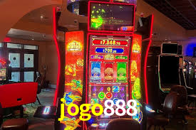 Bônus Generosos e Exclusivos no jogo888 para Você!