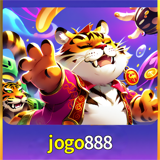 jogo888